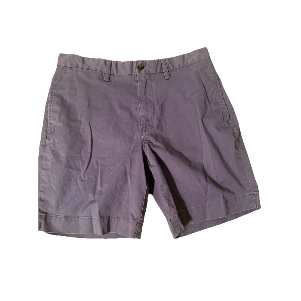 Polo Ralph Lauren Blue Chino shorts size 31